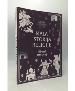 Mala istorija religije