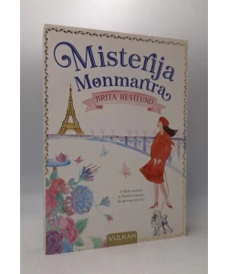 Misterija Monmartra
