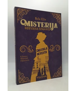 Misterija sestara Bronte