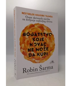 Bogatstvo koje novac ne može da kupi