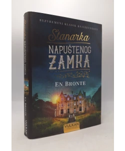 Stanarka napuštenog zamka