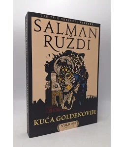 Kuća Goldenovih