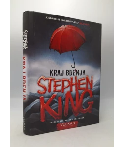 Kraj Bdenja