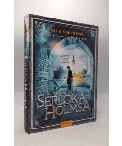 Avanture Šerloka Holmsa