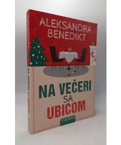 Na večeri sa ubicom