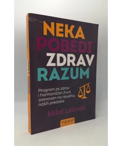 Neka pobedi zdrav razum