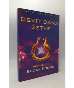 Osvit dana žetve