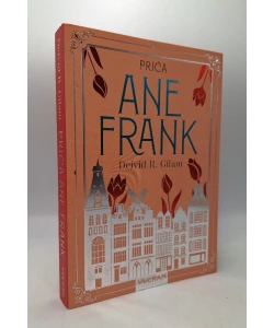 Priča Ane Frank