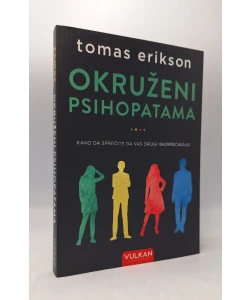 Okruženi psihopatima