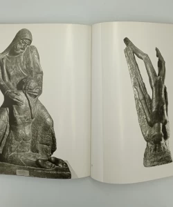 Knjiga Ivan Meštrović autor Božidar Gagro