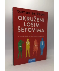 Okruženi lošim šefovima