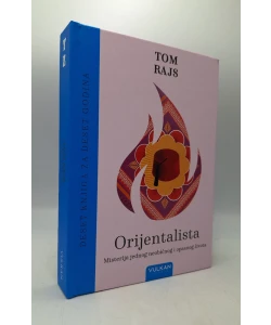 Orijentalista