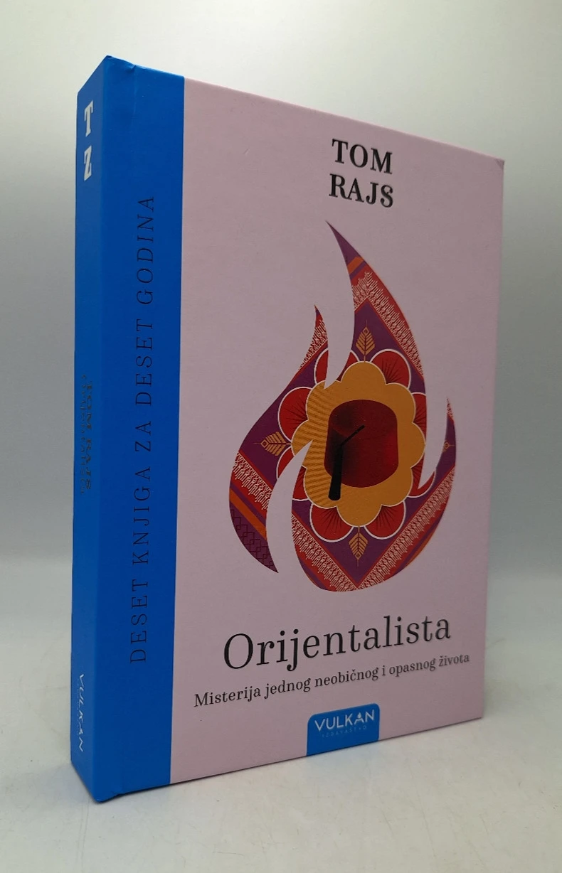 Orijentalista