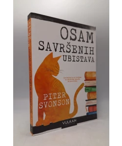 Osam savršenih ubistava