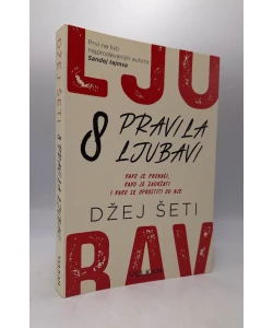 8 pravila ljubavi