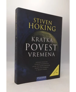 Kratka povest vremena