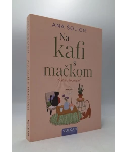 Na kafi s mačkom
