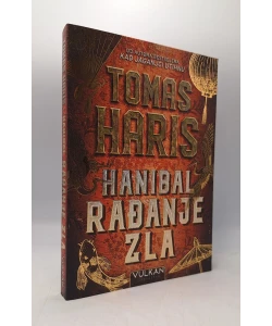 Hanibal: rađanje zla