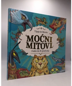 Moćni mitovi i kako da ih preživite