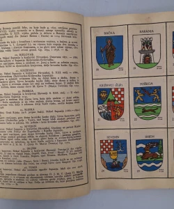 Grbovi Jugoslavije