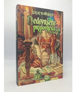 Nedovršene pripovijesti o Númeronu i Međuzemlju