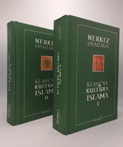Klasična kultura islama I-II