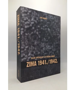 Vojne operacije u istočnoj Bosni - zima 1941./1942.