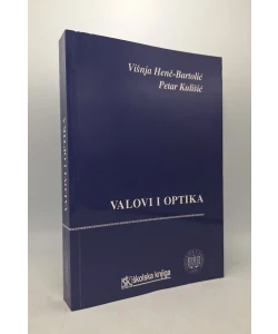Valovi i optika