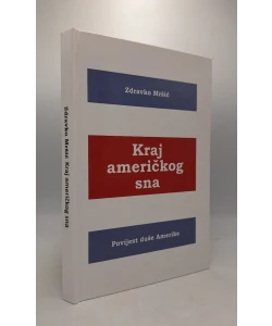 Kraj američkog sna