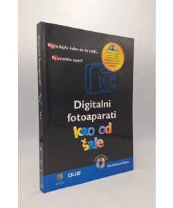 Digitalni fotoaparati kao od šale