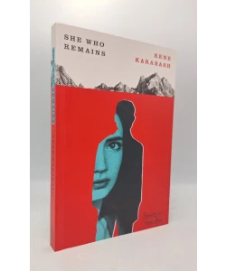 She Who Remains