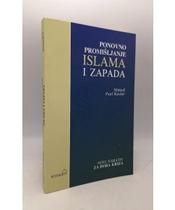 Ponovno promišljanje islama i zapada