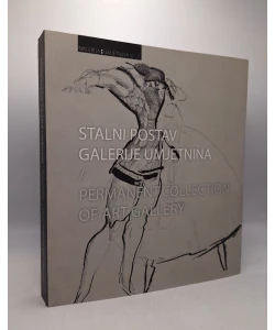 Stalni postav galerije umjetnina