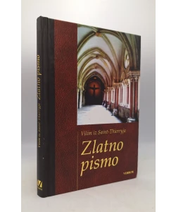 Zlatno pismo