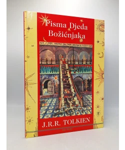 Pisma Djeda Božićnjaka