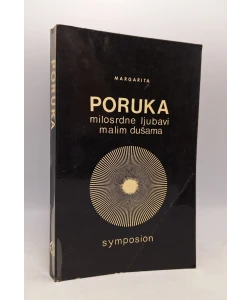 Poruka milosrdne ljubavi malim dušama