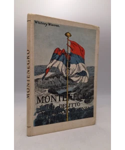 Montenegro il delitto della conferenza della pace