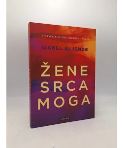 Žene srca moga