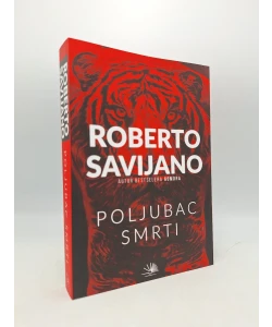 Poljubac smrti