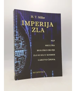 Imperija zla