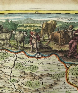 Regnum Bosniae Johann van der Bruggen