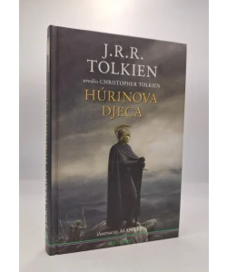 Hurinova djeca