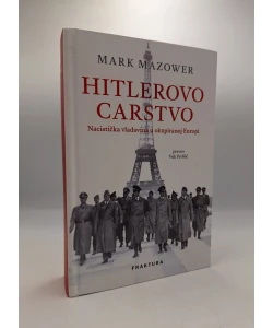 Hitlerovo carstvo
