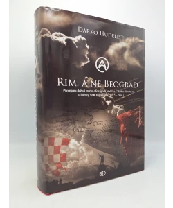 Rim, a ne Beograd - Promjena doba i mirna ofenziva Katoličke Crkve u Hrvatskoj u Titovskoj SFR Jugoslaviji (1975. - 1984.)