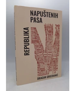 Republika napuštenih pasa