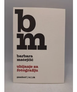 Ubijanje za fotografiju