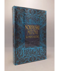 Nordijski mitovi i pripovijetke