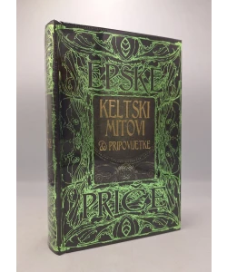 Keltski mitovi i pripovijetke