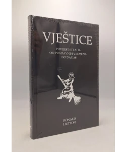 Vještice: povijest straha