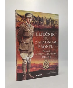 Liječnik na zapadnom frontu
